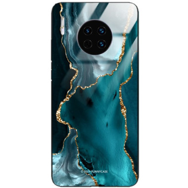 Etui Huawei MATE 30 PRO, ST_AGST-204 Wzory - FunnyCase