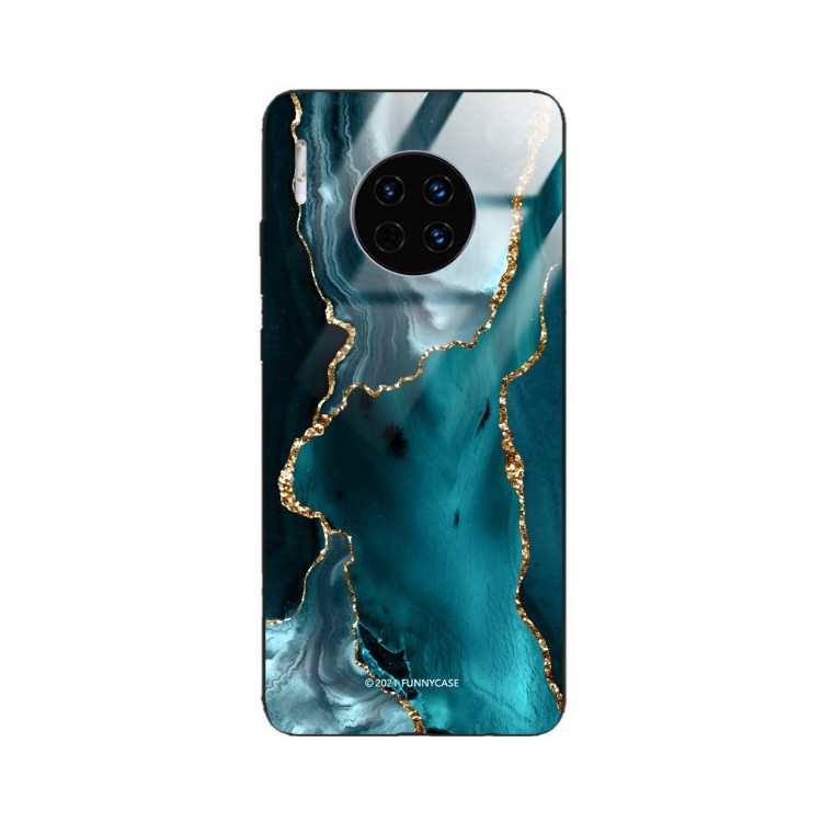 Etui Huawei MATE 30, ST_AGST-204 Wzory - FunnyCase