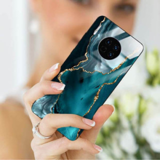 Etui Huawei MATE 30, ST_AGST-204 Wzory - FunnyCase