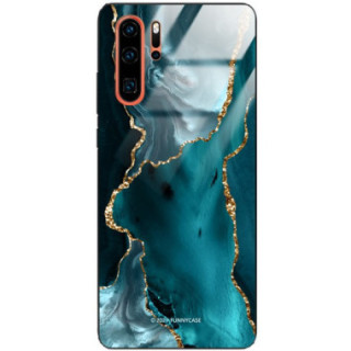 Etui Huawei P30 PRO, ST_AGST-204 Wzory - FunnyCase