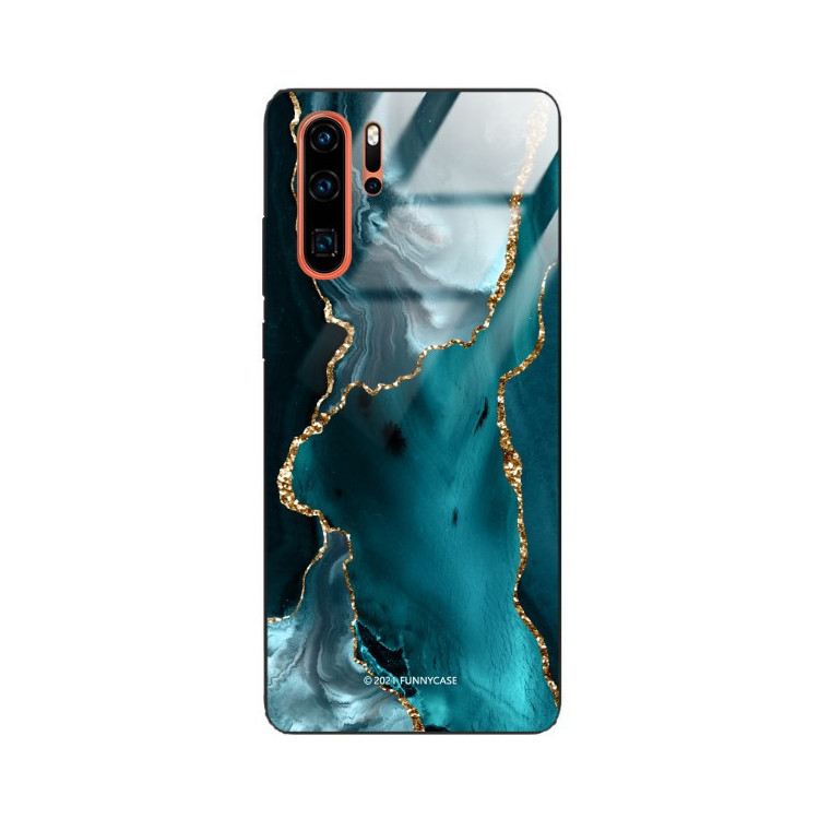 Etui Huawei P30 PRO, ST_AGST-204 Wzory - FunnyCase