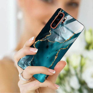 Etui Huawei P30 PRO, ST_AGST-204 Wzory - FunnyCase