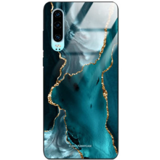 Etui Huawei P30, ST_AGST-204 Wzory - FunnyCase