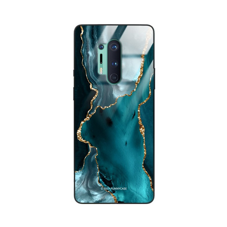 Etui Oneplus 8 PRO, ST_AGST-204 Wzory - FunnyCase