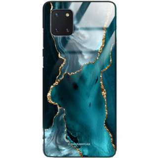 Etui Samsung GALAXY A81 / NOTE 10 LITE, ST_AGST-204 Wzory - FunnyCase