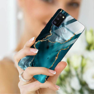 Etui Samsung GALAXY A41, ST_AGST-204 Wzory - FunnyCase