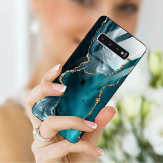 Etui Samsung GALAXY S10, ST_AGST-204 Wzory - FunnyCase