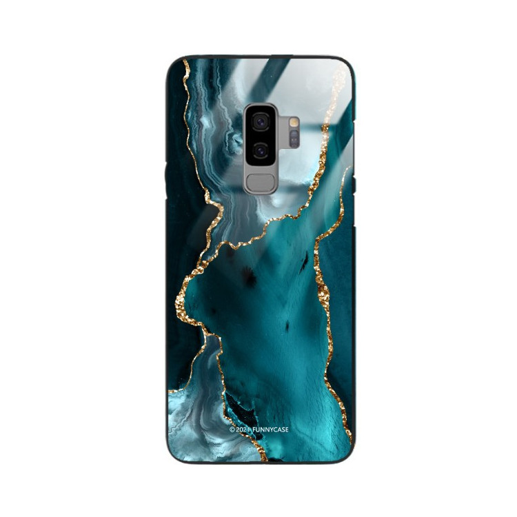 Etui Samsung GALAXY S9 PLUS, ST_AGST-204 Wzory - FunnyCase