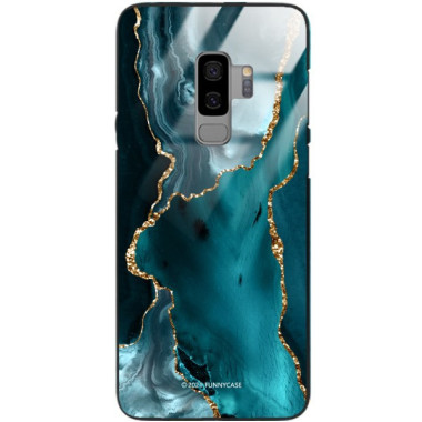 Etui Samsung GALAXY S9 PLUS, ST_AGST-204 Wzory - FunnyCase