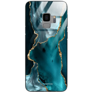 Etui Samsung GALAXY S9, ST_AGST-204 Wzory - FunnyCase