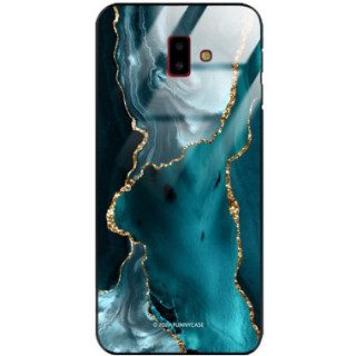 Etui Samsung GALAXY J6 PLUS 2018, ST_AGST-204 Wzory - FunnyCase