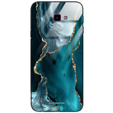 Etui Samsung GALAXY J4 PLUS 2018, ST_AGST-204 Wzory - FunnyCase