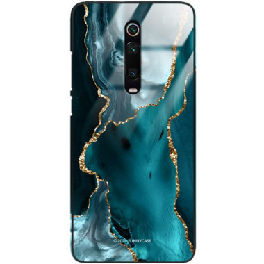 Etui Xiaomi REDMI K20 / MI 9T, ST_AGST-204 Wzory - FunnyCase