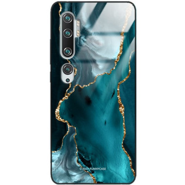 Etui Xiaomi MI NOTE 10, ST_AGST-204 Wzory - FunnyCase