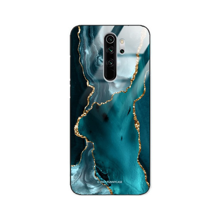 Etui Xiaomi REDMI NOTE 8 PRO, ST_AGST-204 Wzory - FunnyCase