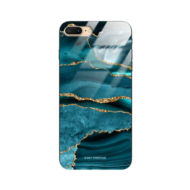 Etui Apple IPHONE 7 PLUS / 8 PLUS, ST_AGST-205 Wzory - FunnyCase