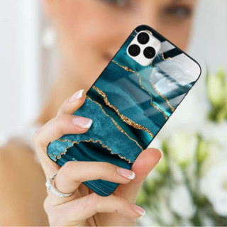 Etui Apple IPHONE 11 PRO MAX, ST_AGST-205 Wzory - FunnyCase