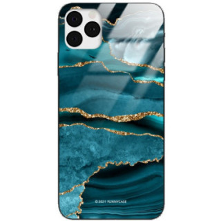 Etui Apple IPHONE 11 PRO, ST_AGST-205 Wzory - FunnyCase