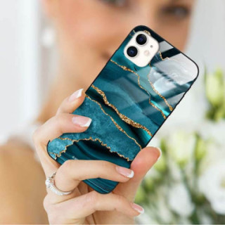 Etui Apple IPHONE 11, ST_AGST-205 Wzory - FunnyCase