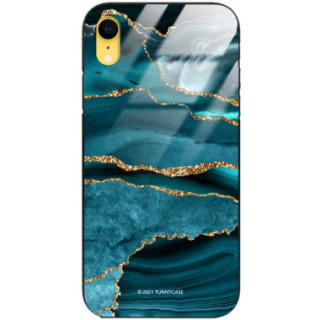 Etui Apple IPHONE XR, ST_AGST-205 Wzory - FunnyCase