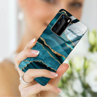 Etui Huawei P40 PRO, ST_AGST-205 Wzory - FunnyCase