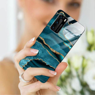 Etui Huawei P40, ST_AGST-205 Wzory - FunnyCase