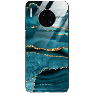 Etui Huawei MATE 30 PRO, ST_AGST-205 Wzory - FunnyCase