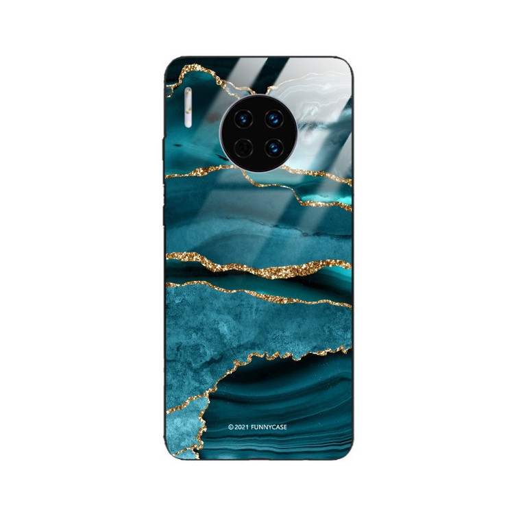 Etui Huawei MATE 30, ST_AGST-205 Wzory - FunnyCase