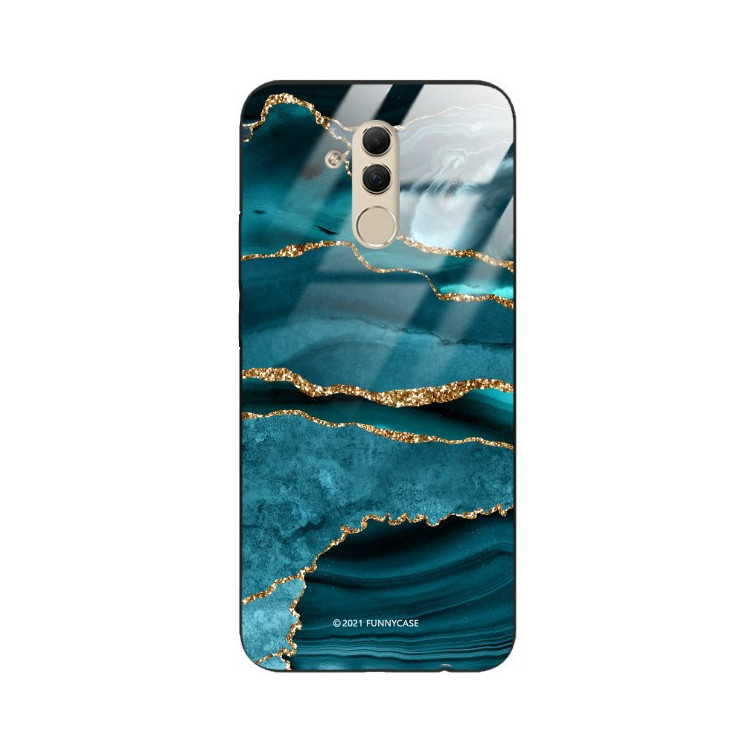 Etui Huawei MATE 20 LITE, ST_AGST-205 Wzory - FunnyCase