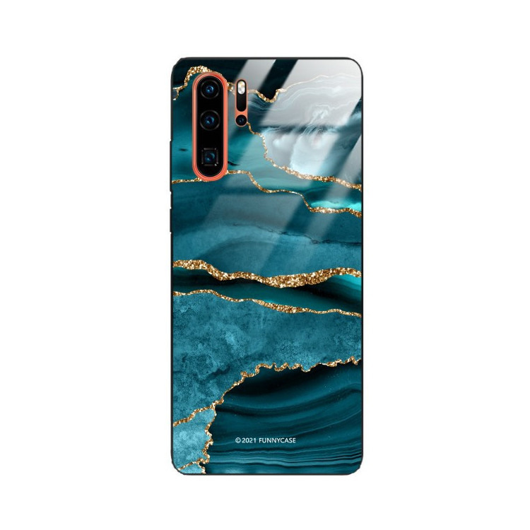 Etui Huawei P30 PRO, ST_AGST-205 Wzory - FunnyCase