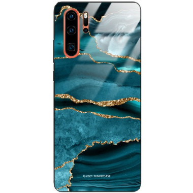 Etui Huawei P30 PRO, ST_AGST-205 Wzory - FunnyCase