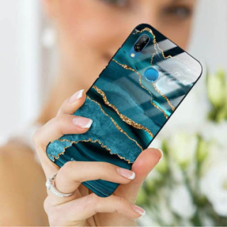 Etui Huawei P30 LITE, ST_AGST-205 Wzory - FunnyCase