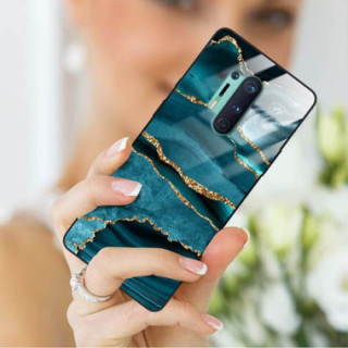 Etui Oneplus 8 PRO, ST_AGST-205 Wzory - FunnyCase