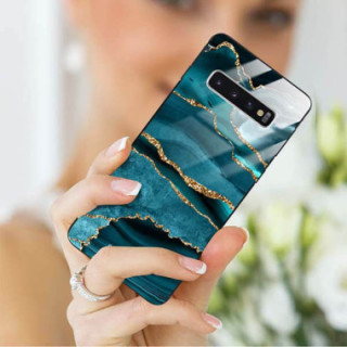 Etui Samsung GALAXY S10, ST_AGST-205 Wzory - FunnyCase