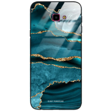 Etui Samsung GALAXY J4 PLUS 2018, ST_AGST-205 Wzory - FunnyCase