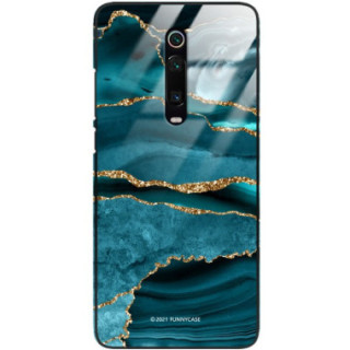 Etui Xiaomi REDMI K20 / MI 9T, ST_AGST-205 Wzory - FunnyCase