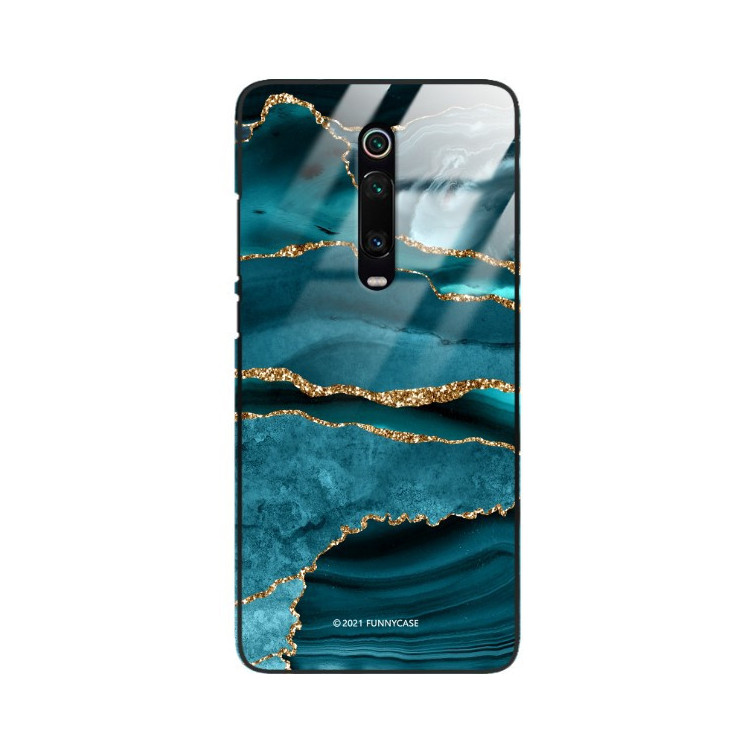 Etui Xiaomi REDMI K20 / MI 9T, ST_AGST-205 Wzory - FunnyCase