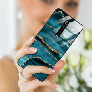 Etui Xiaomi REDMI K20 / MI 9T, ST_AGST-205 Wzory - FunnyCase