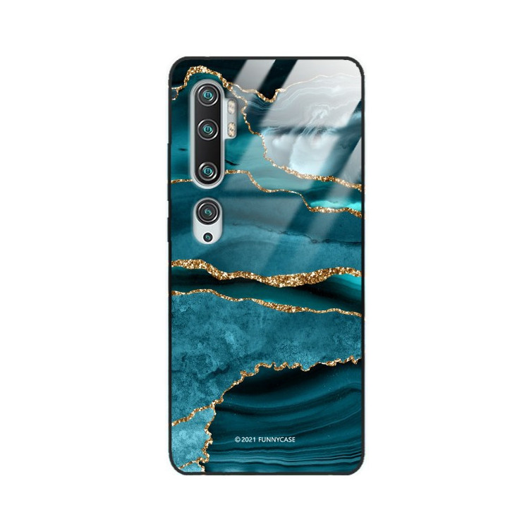 Etui Xiaomi MI NOTE 10, ST_AGST-205 Wzory - FunnyCase