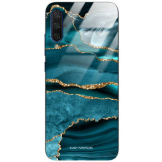 ETUI BLACK CASE GLASS NA TELEFON XIAOMI MI A3 LITE...