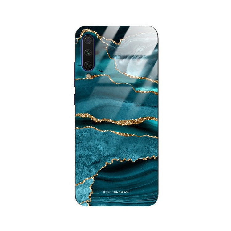 Etui Xiaomi MI A3 LITE, ST_AGST-205 Wzory - FunnyCase