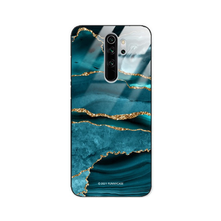 Etui Xiaomi REDMI NOTE 8 PRO, ST_AGST-205 Wzory - FunnyCase