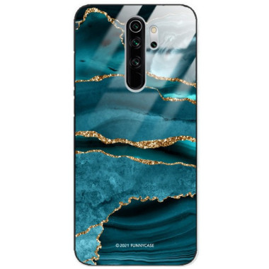 Etui Xiaomi REDMI NOTE 8 PRO, ST_AGST-205 Wzory - FunnyCase