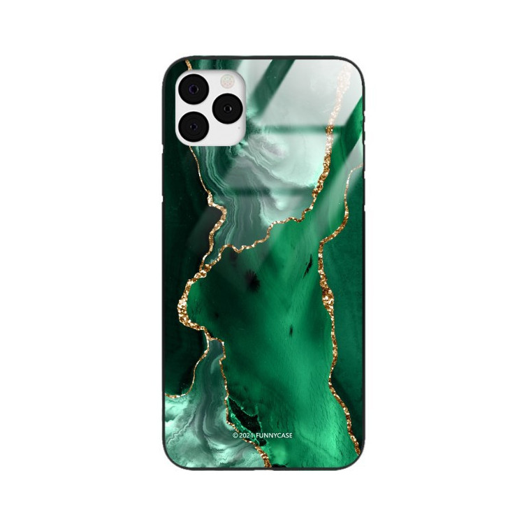 Etui Apple IPHONE 11 PRO MAX, ST_AGST-206 Wzory - FunnyCase