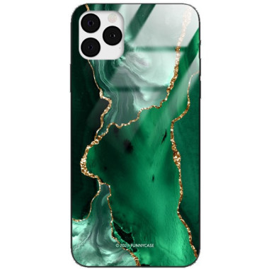 Etui Apple IPHONE 11 PRO, ST_AGST-206 Wzory - FunnyCase