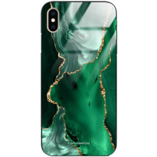 Etui Apple IPHONE XS MAX, ST_AGST-206 Wzory - FunnyCase