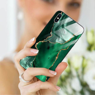 Etui Apple IPHONE X / XS, ST_AGST-206 Wzory - FunnyCase