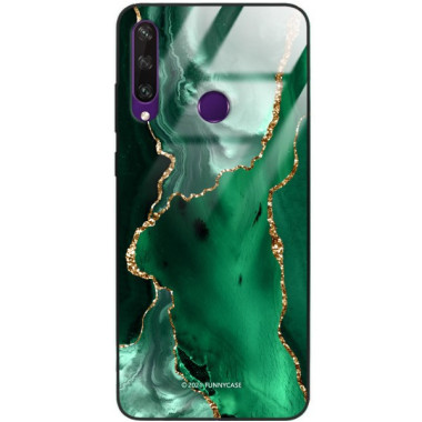 Etui Huawei Y6P, ST_AGST-206 Wzory - FunnyCase