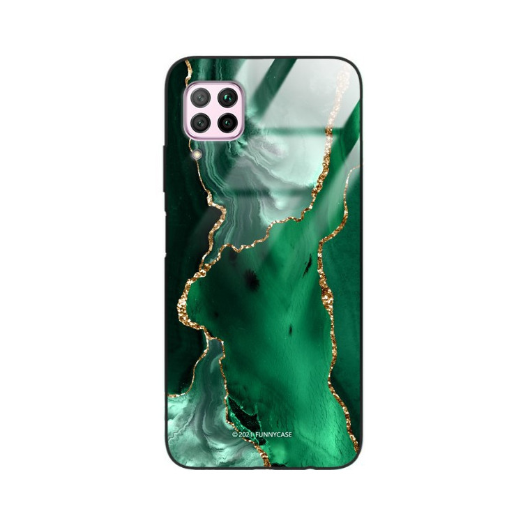 Etui Huawei P40 LITE, ST_AGST-206 Wzory - FunnyCase