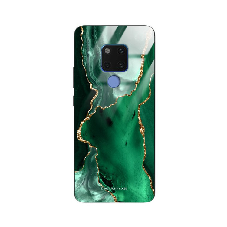 Etui Huawei MATE 20, ST_AGST-206 Wzory - FunnyCase